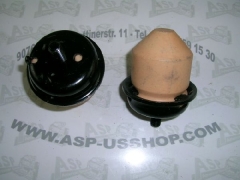 Anschlagpuffer VA - Bump Stop  S10 4x4  97-05